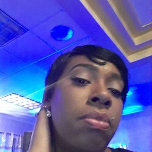 Meet your Posher, Aiesha